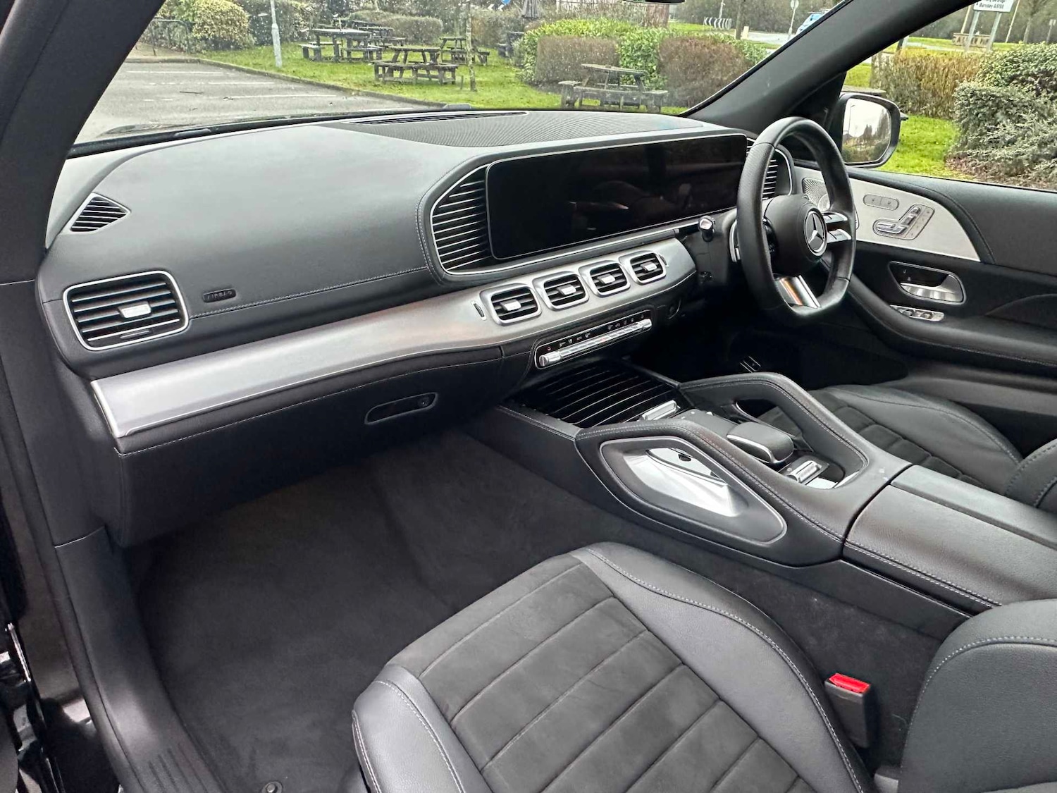 Used Mercedes-Benz GLE 2024 for sale - 77257351: Photo 19