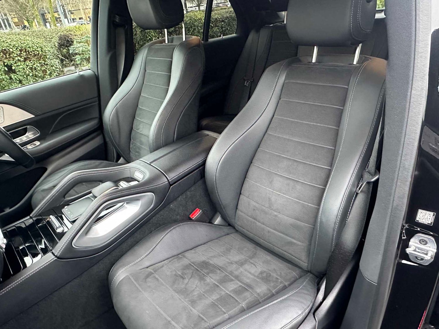 Used Mercedes-Benz GLE 2024 for sale - 77257351: Photo 20