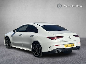 Used Mercedes-Benz CLA 2023 for sale - 77885814: Photo