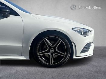 Used Mercedes-Benz CLA 2023 for sale - 77885814: Photo