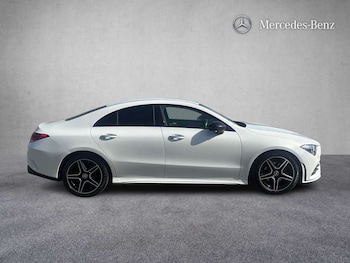 Used Mercedes-Benz CLA 2023 for sale - 77885814: Photo