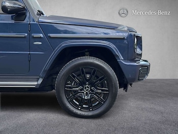 Used Mercedes-Benz G Class 2025 for sale - 78519714: Photo
