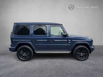 Used Mercedes-Benz G Class 2025 for sale - 78519714: Photo