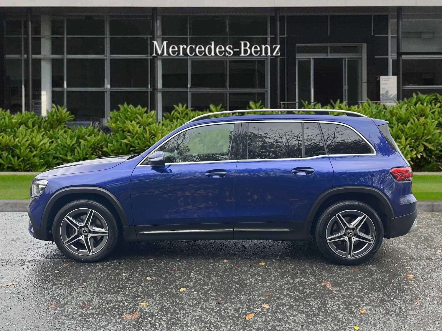 Used Mercedes-Benz GLB 2022 for sale - 76460206: Photo 10