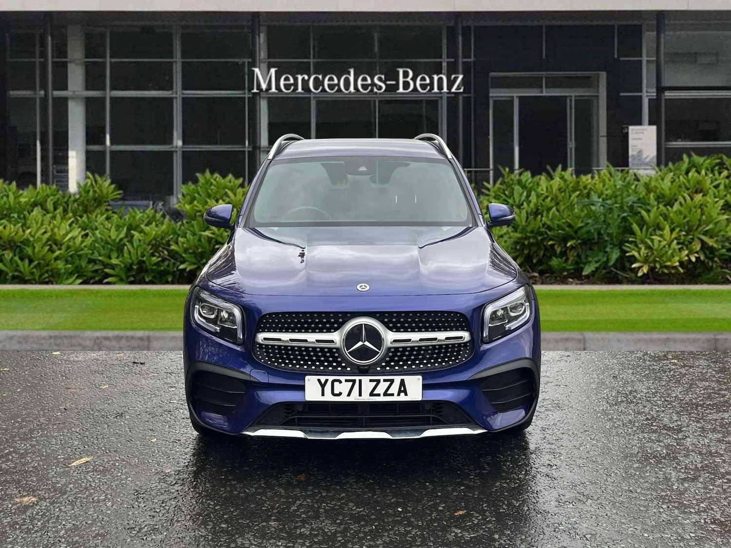 Used Mercedes-Benz GLB 2022 for sale - 76460206: Photo 11