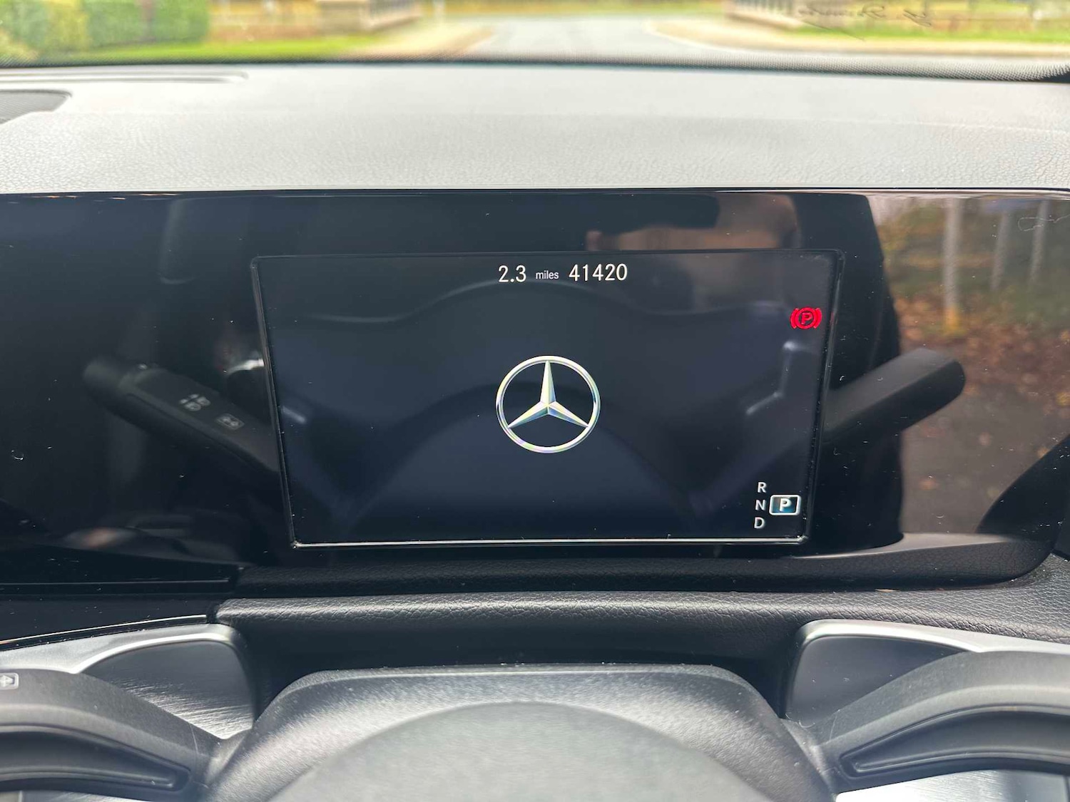 Used Mercedes-Benz GLB 2022 for sale - 76460206: Photo 13