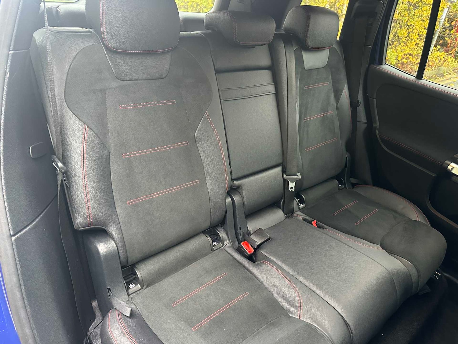 Used Mercedes-Benz GLB 2022 for sale - 76460206: Photo 16