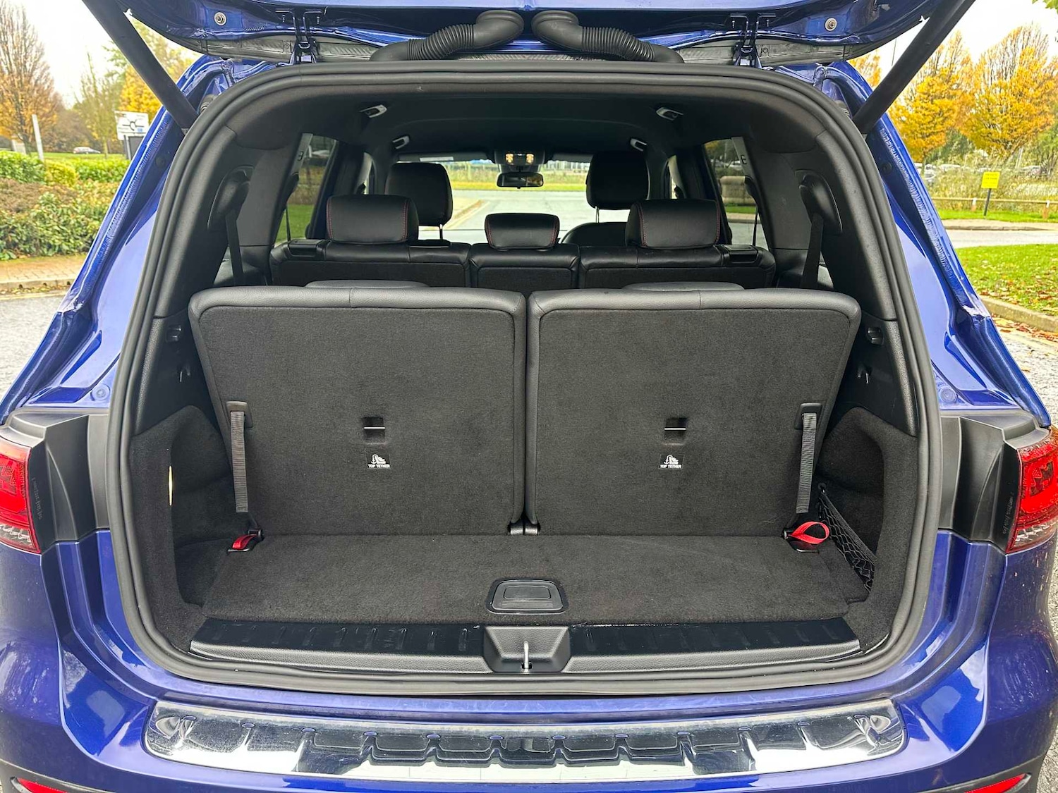 Used Mercedes-Benz GLB 2022 for sale - 76460206: Photo 18