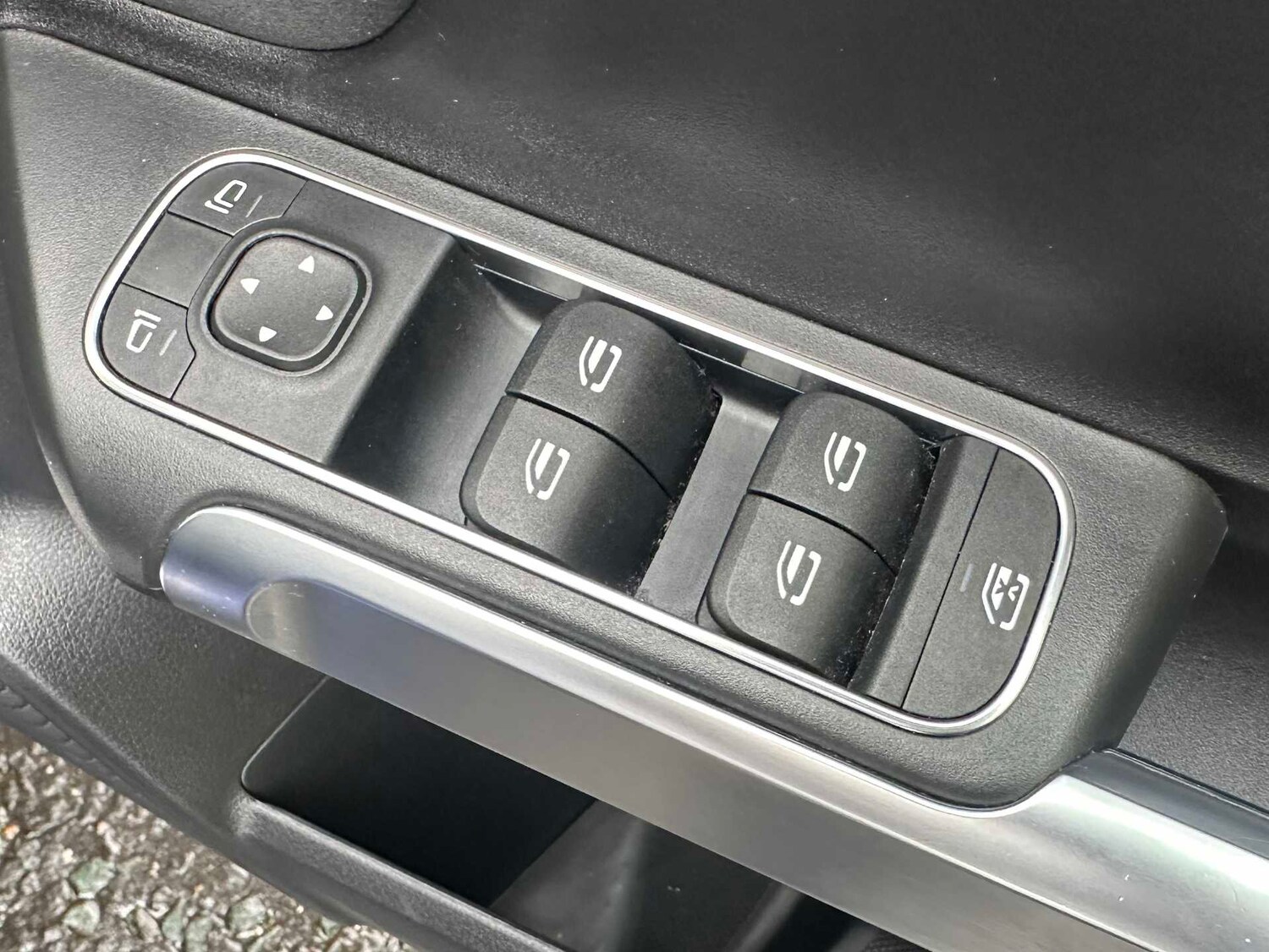 Used Mercedes-Benz GLB 2022 for sale - 76460206: Photo 24