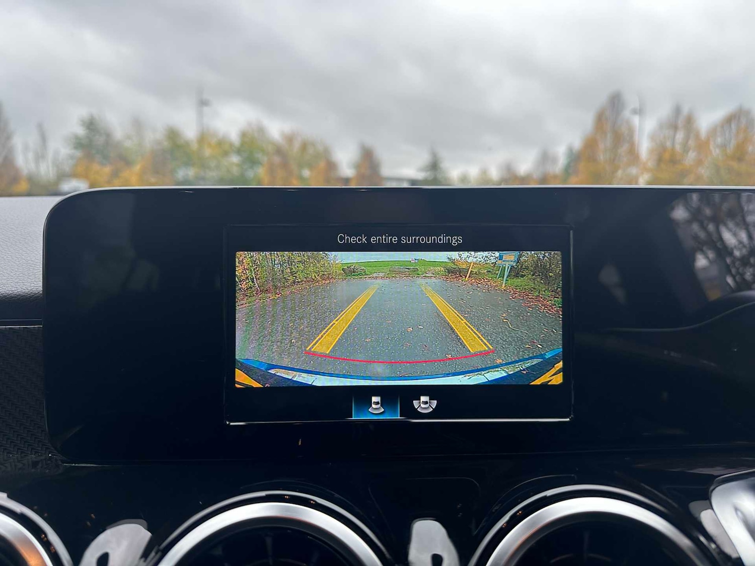 Used Mercedes-Benz GLB 2022 for sale - 76460206: Photo 35