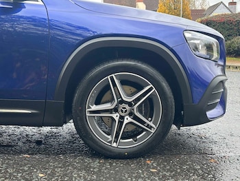 Used Mercedes-Benz GLB 2022 for sale - 76460206: Photo