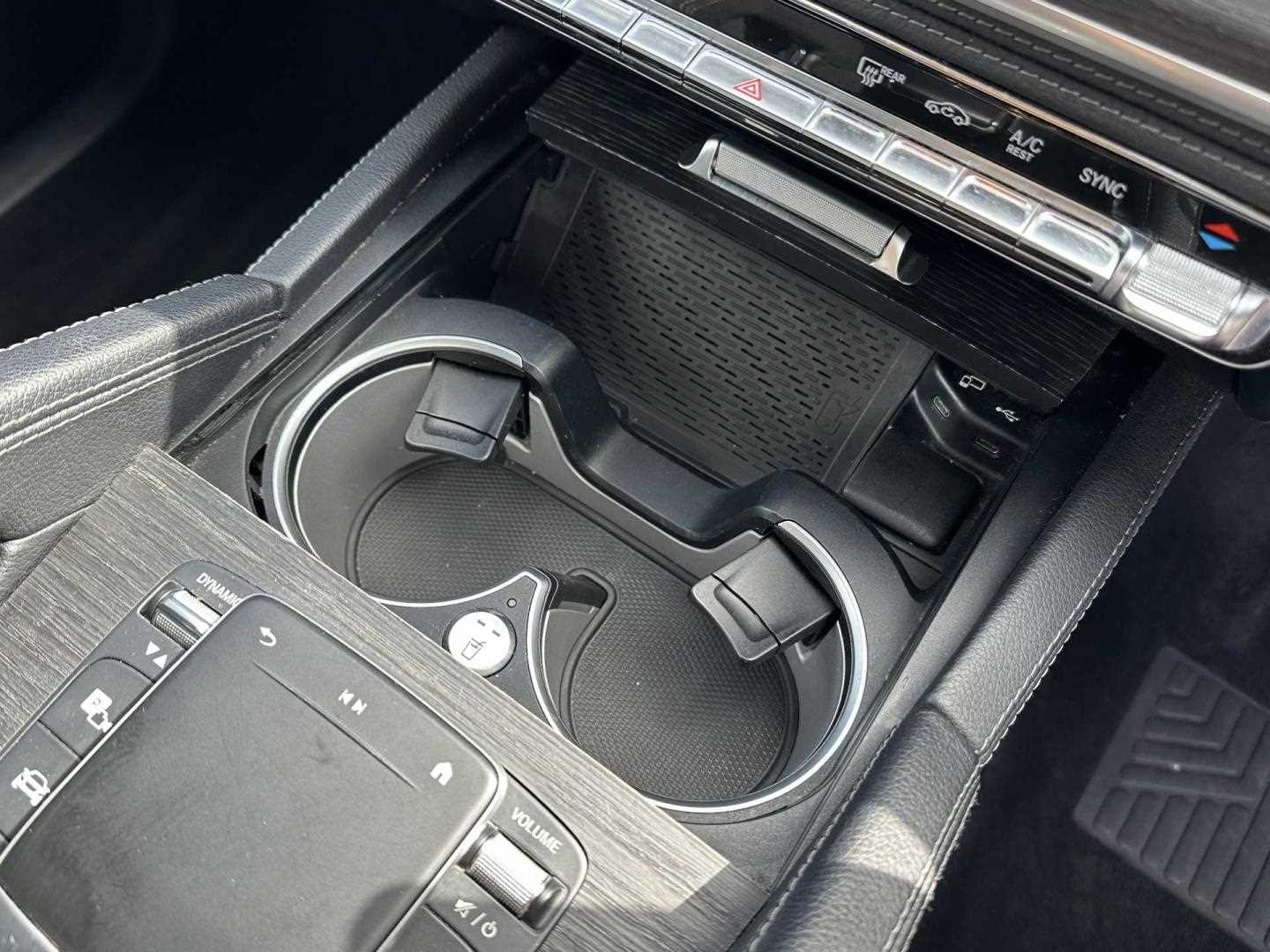 Vehicle 32