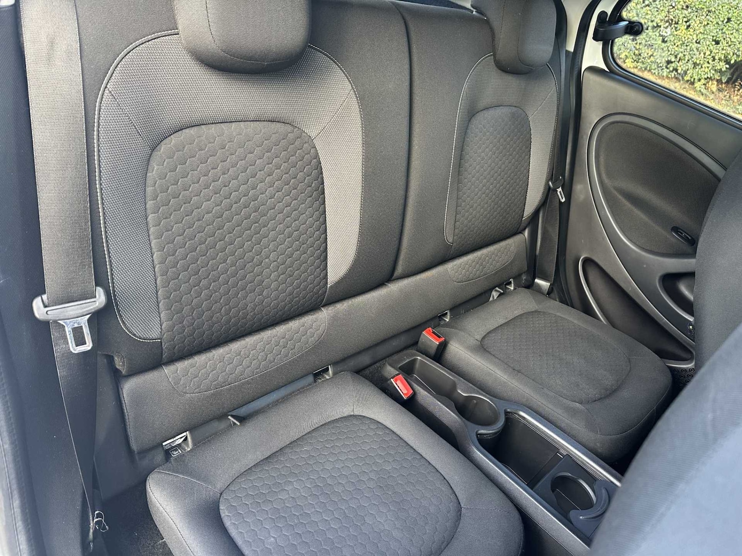 Used smart forfour 2022 for sale - 76329119: Photo 16