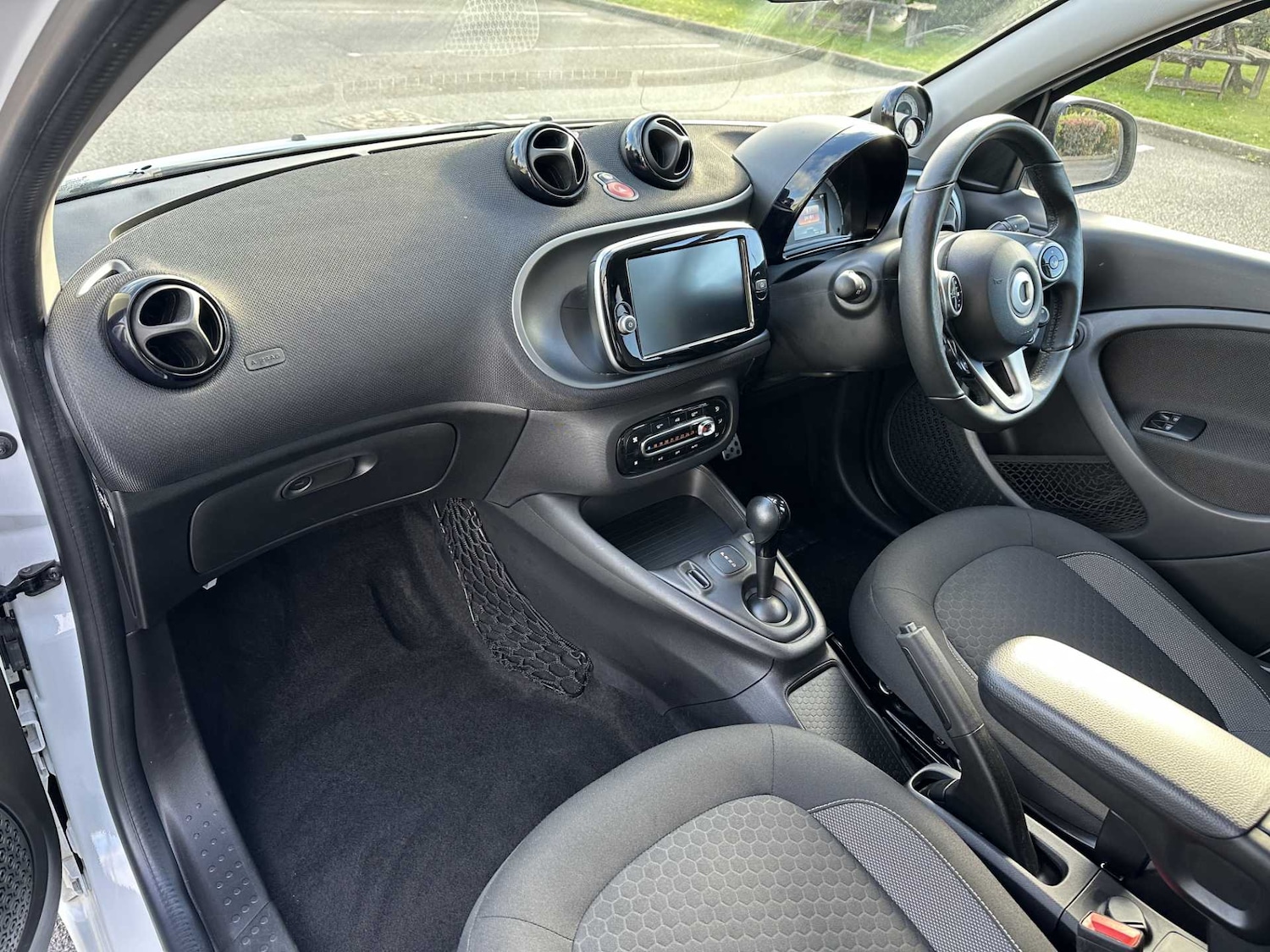 Used smart forfour 2022 for sale - 76329119: Photo 19