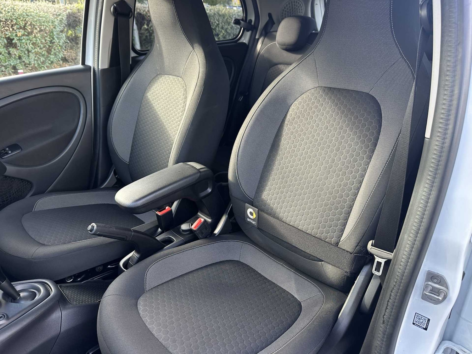 Used smart forfour 2022 for sale - 76329119: Photo 20