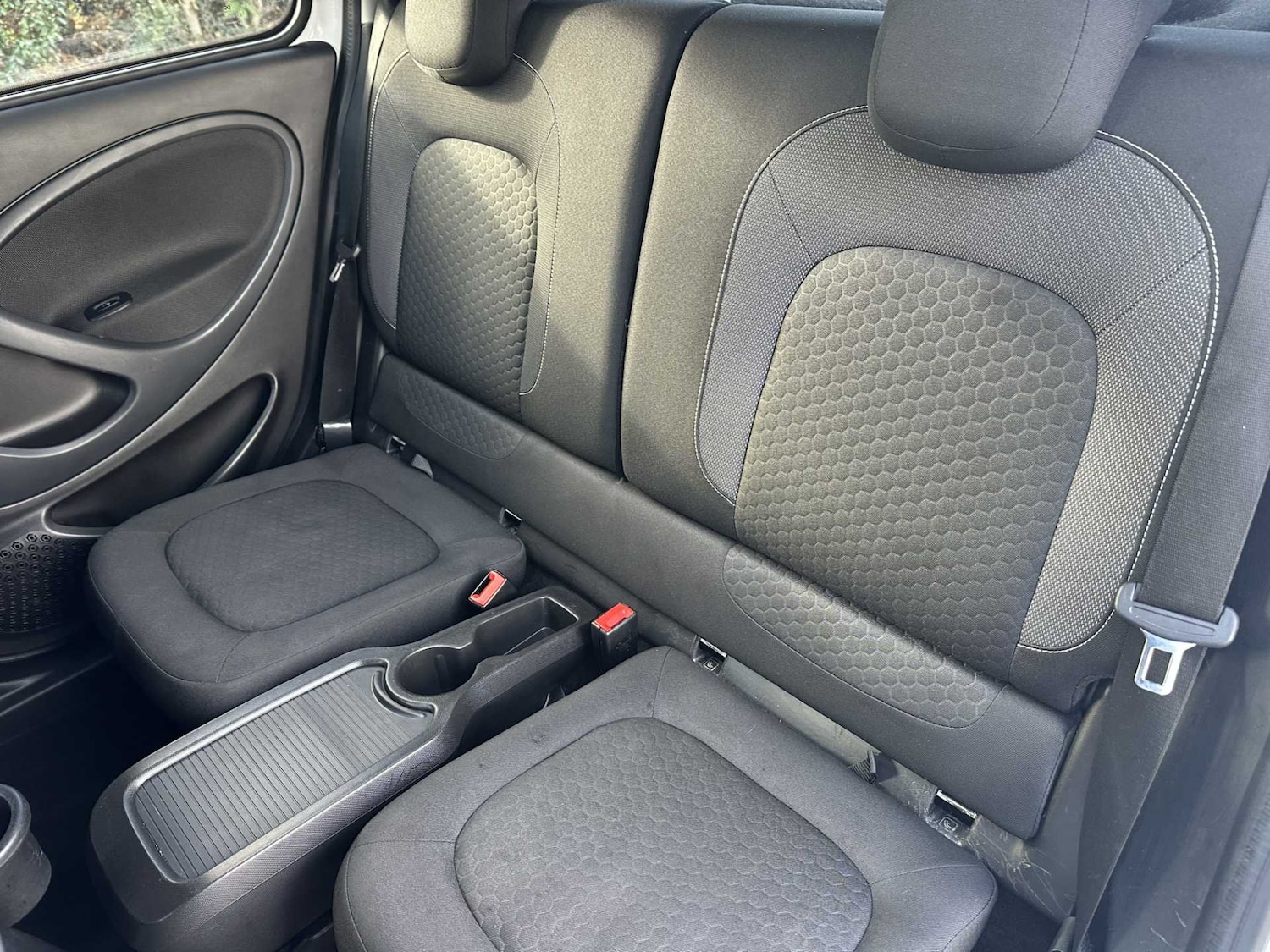 Used smart forfour 2022 for sale - 76329119: Photo 21