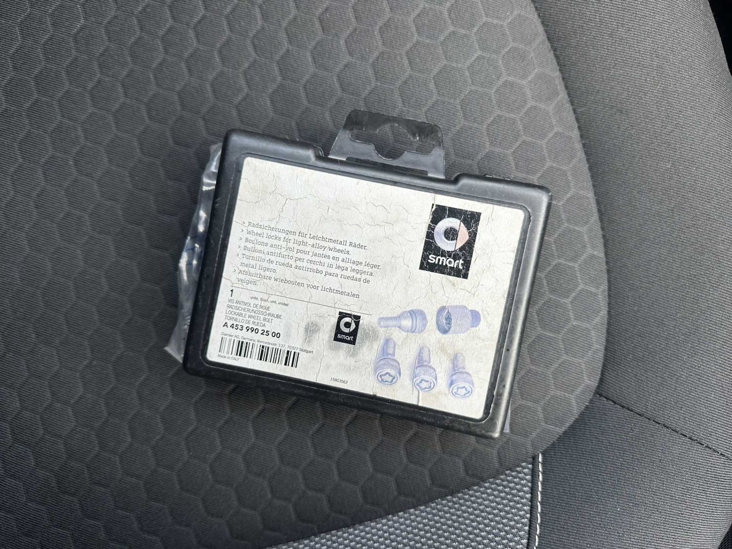 Used smart forfour 2022 for sale - 76329119: Photo 30