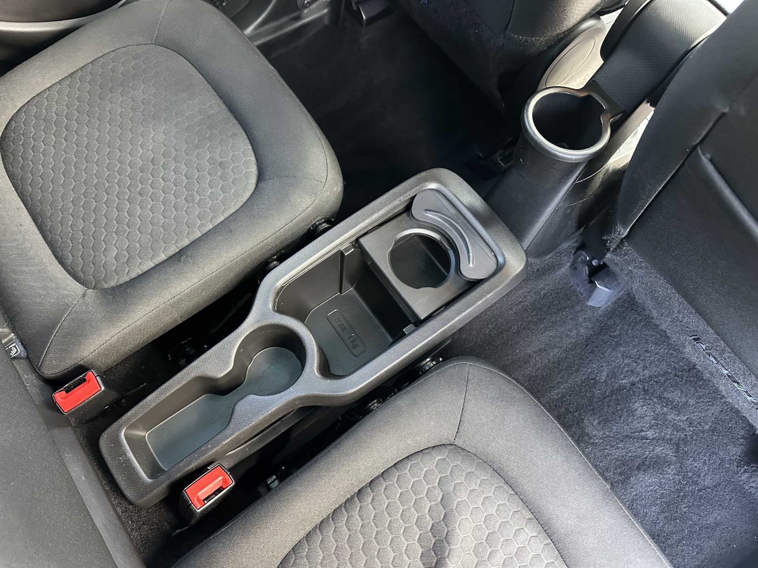 Used smart forfour 2022 for sale - 76329119: Photo 32