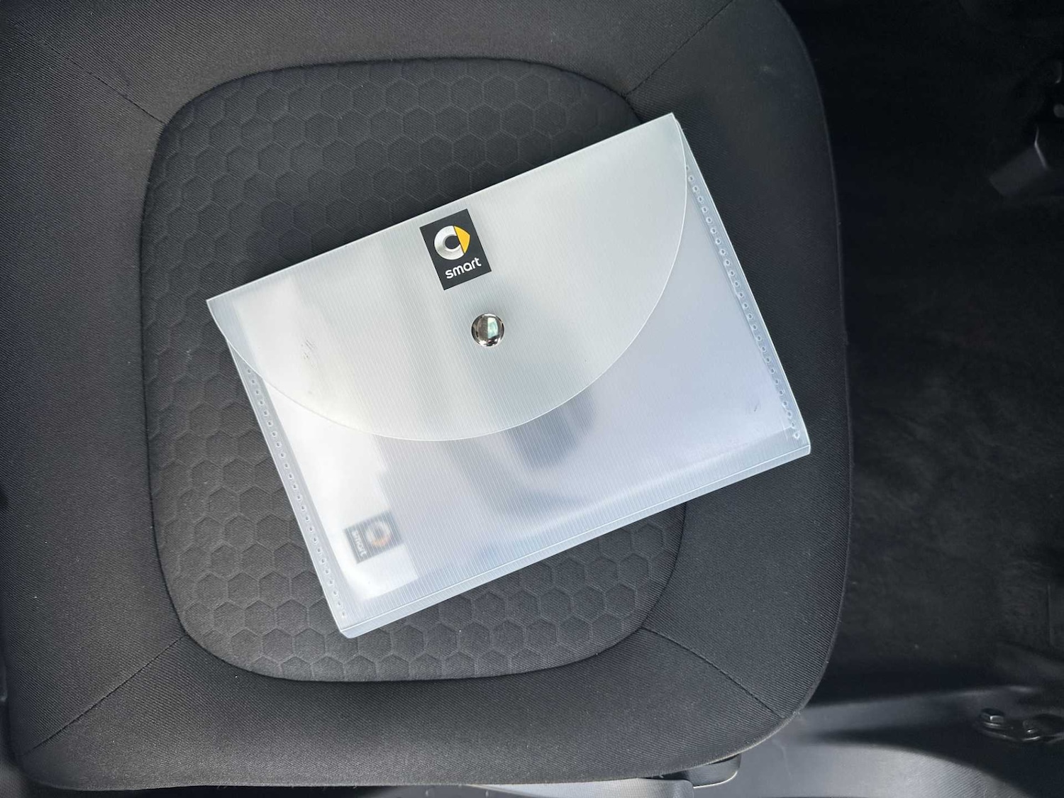 Used smart forfour 2022 for sale - 76329119: Photo 34