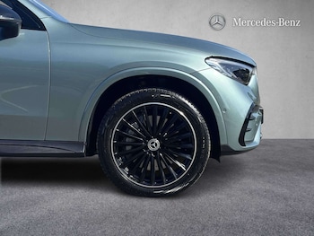 Used Mercedes-Benz GLC 2025 for sale - 79239062: Photo