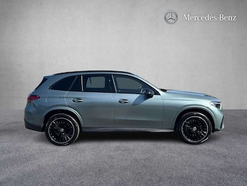 Used Mercedes-Benz GLC 2025 for sale - 79239062: Photo