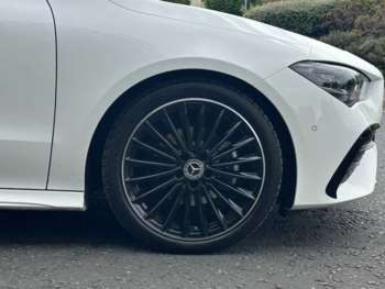 Used Mercedes-Benz CLA 2024 for sale - 75293772: Photo