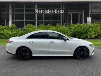 Used Mercedes-Benz CLA 2024 for sale - 75293772: Photo