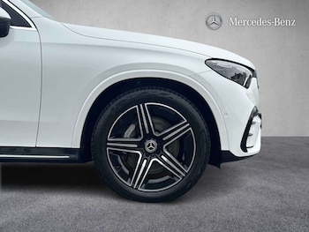 Used Mercedes-Benz GLC 2024 for sale - 77698764: Photo