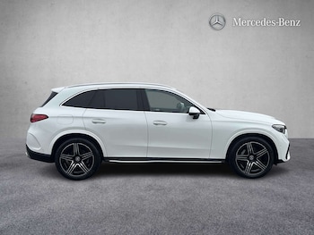 Used Mercedes-Benz GLC 2024 for sale - 77698764: Photo