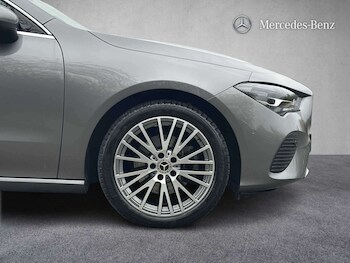 Used Mercedes-Benz CLA 2023 for sale - 78060229: Photo