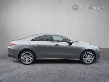 Used Mercedes-Benz CLA 2023 for sale - 78060229: Photo