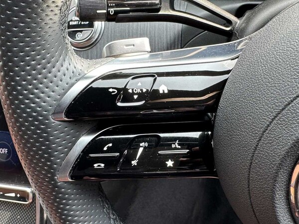 Used Mercedes-Benz C Class 2024 for sale - 75218812: Photo 30