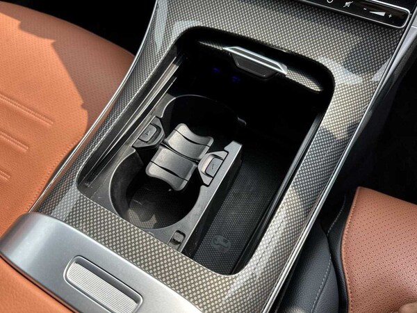 Used Mercedes-Benz C Class 2024 for sale - 75218812: Photo 33