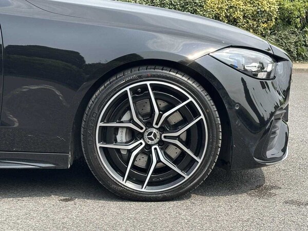 Used Mercedes-Benz C Class 2024 for sale - 75218812: Photo 3