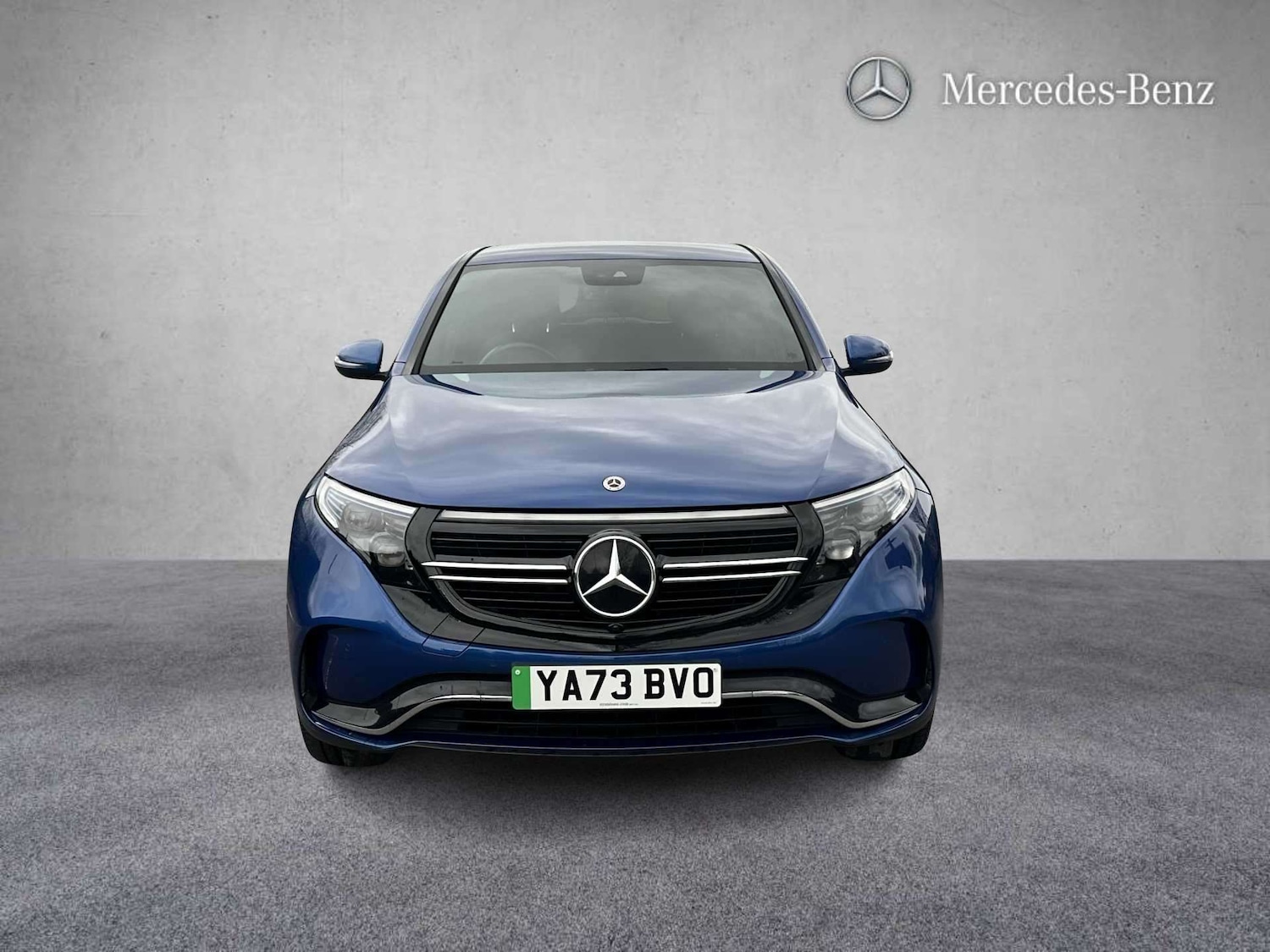 Used Mercedes-Benz EQC 2023 for sale - 77514372: Photo 11