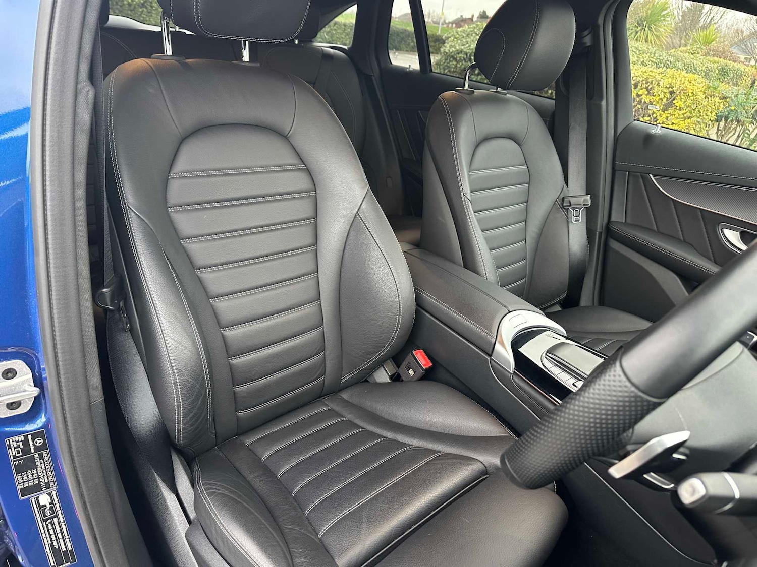 Used Mercedes-Benz EQC 2023 for sale - 77514372: Photo 15