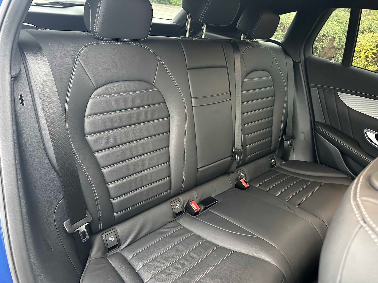 Used Mercedes-Benz EQC 2023 for sale - 77514372: Photo 16