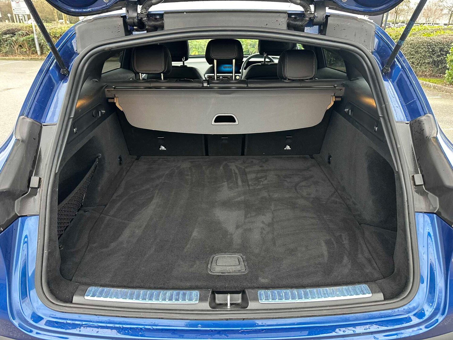 Used Mercedes-Benz EQC 2023 for sale - 77514372: Photo 18