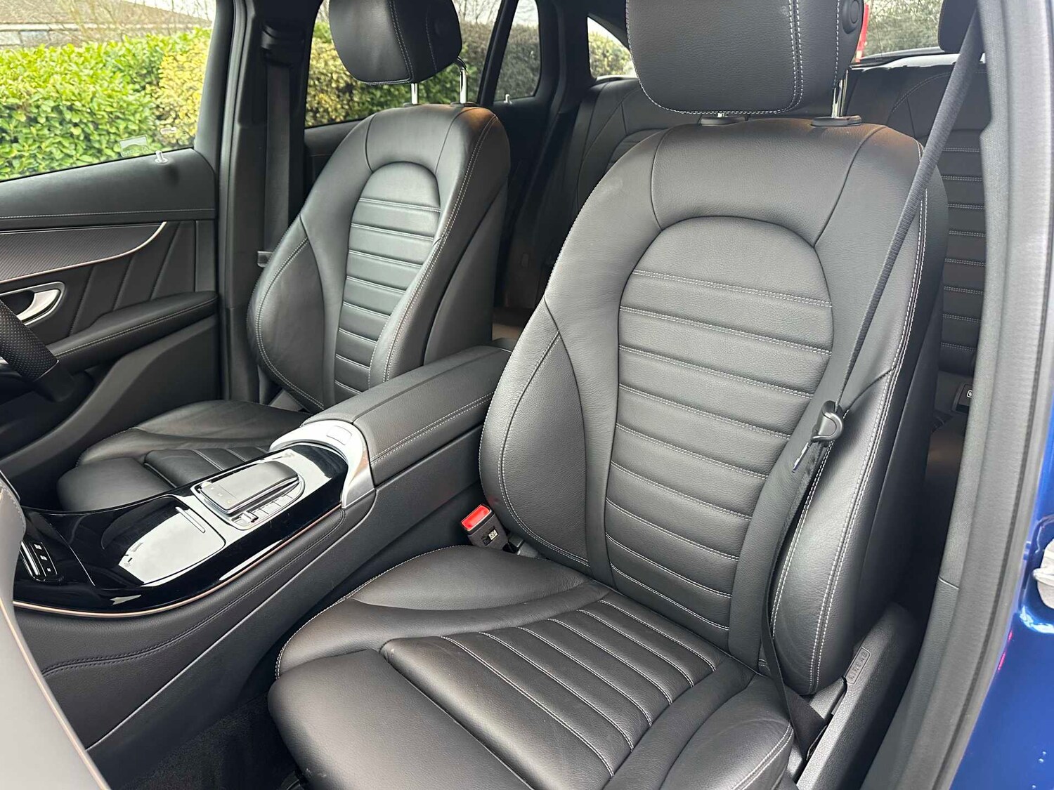 Used Mercedes-Benz EQC 2023 for sale - 77514372: Photo 20