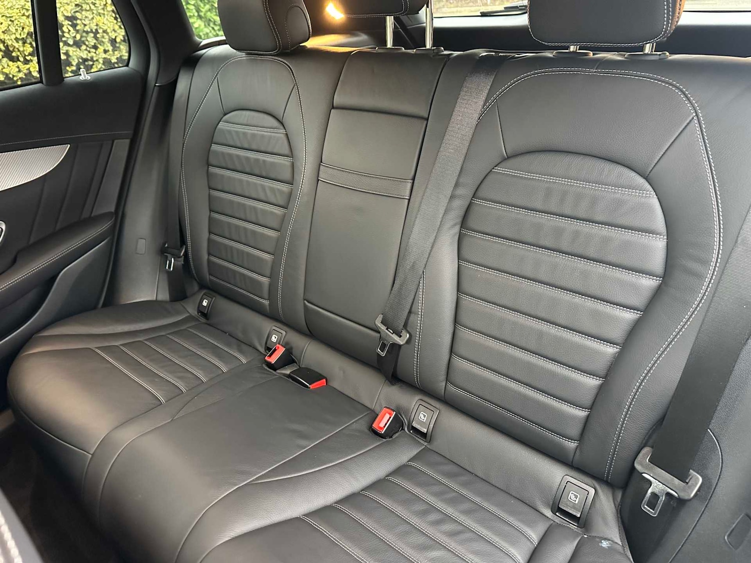 Used Mercedes-Benz EQC 2023 for sale - 77514372: Photo 21