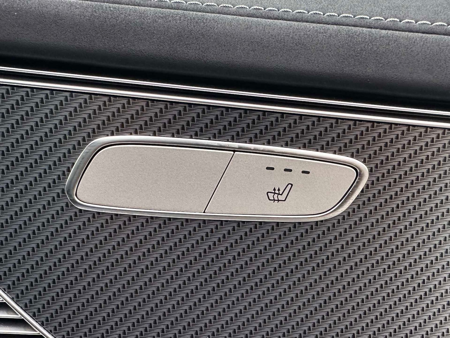 Used Mercedes-Benz EQC 2023 for sale - 77514372: Photo 22