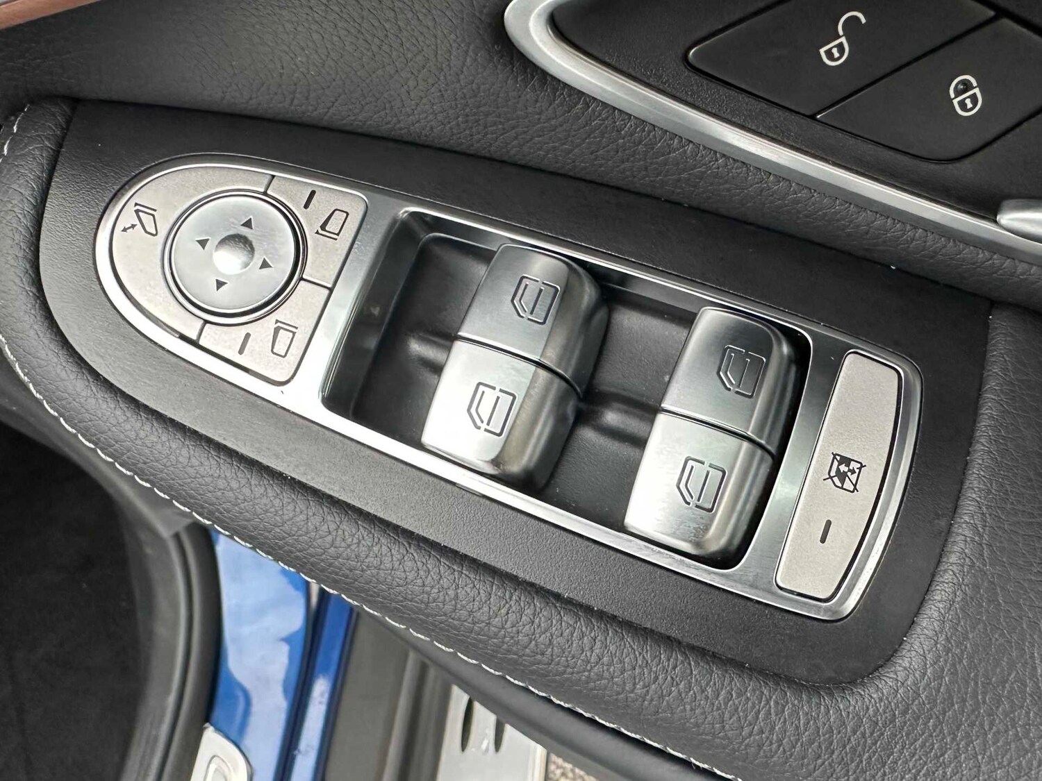 Used Mercedes-Benz EQC 2023 for sale - 77514372: Photo 24