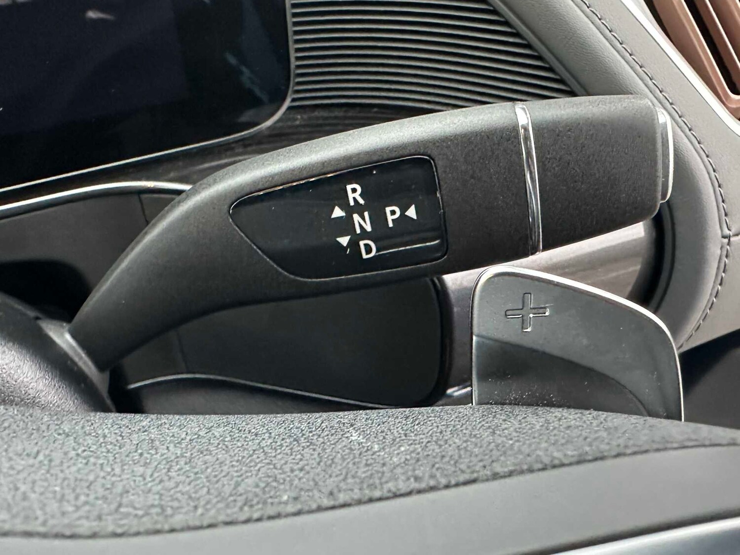 Used Mercedes-Benz EQC 2023 for sale - 77514372: Photo 27