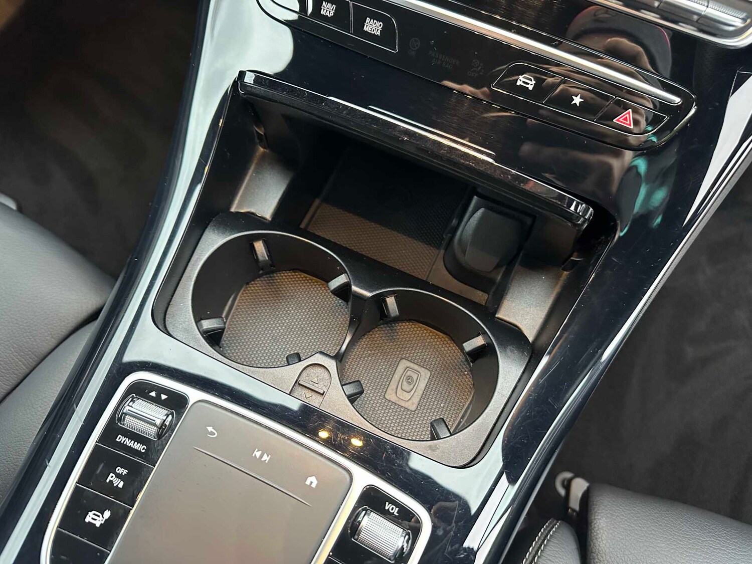 Used Mercedes-Benz EQC 2023 for sale - 77514372: Photo 32