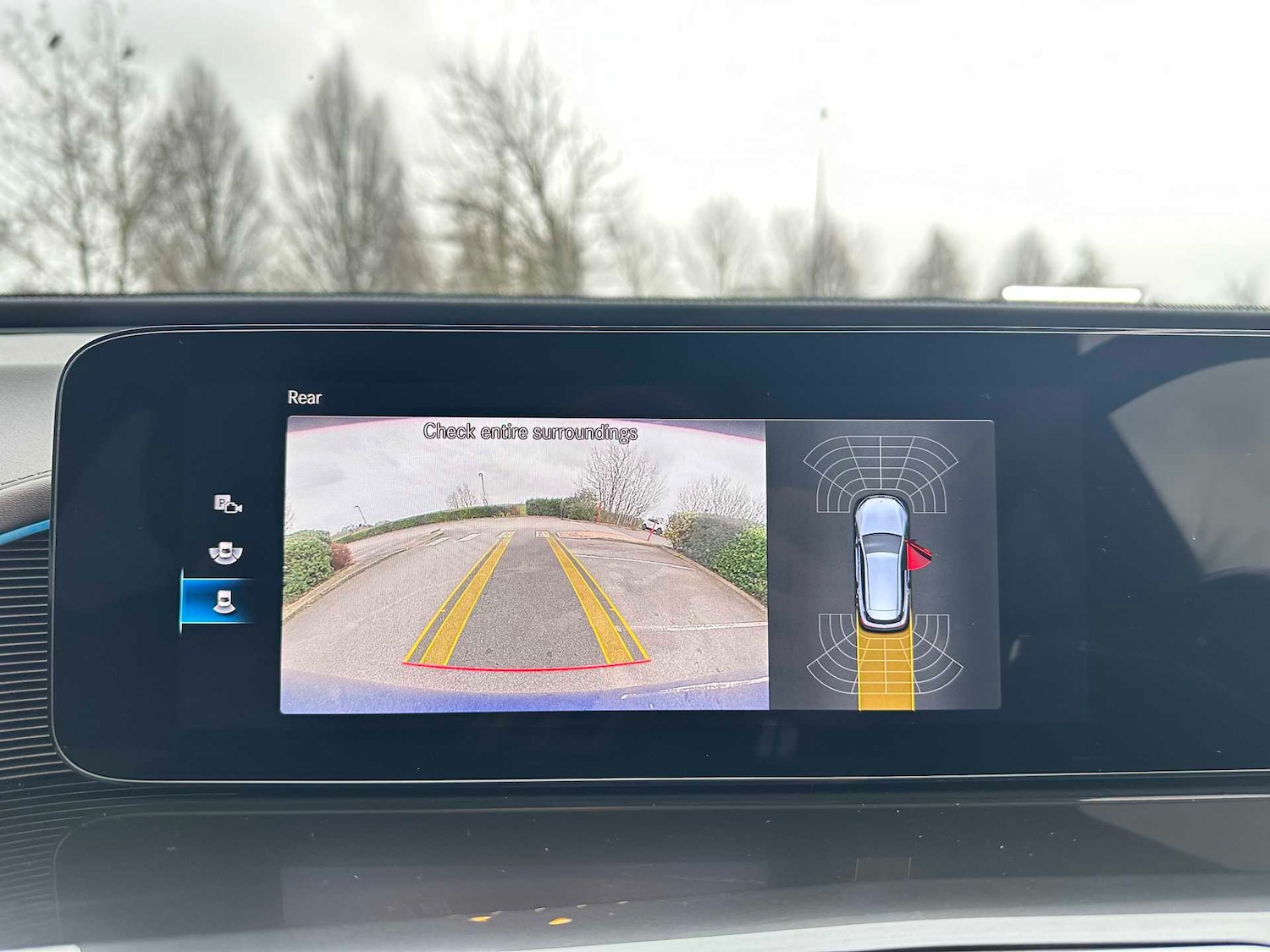 Used Mercedes-Benz EQC 2023 for sale - 77514372: Photo 34