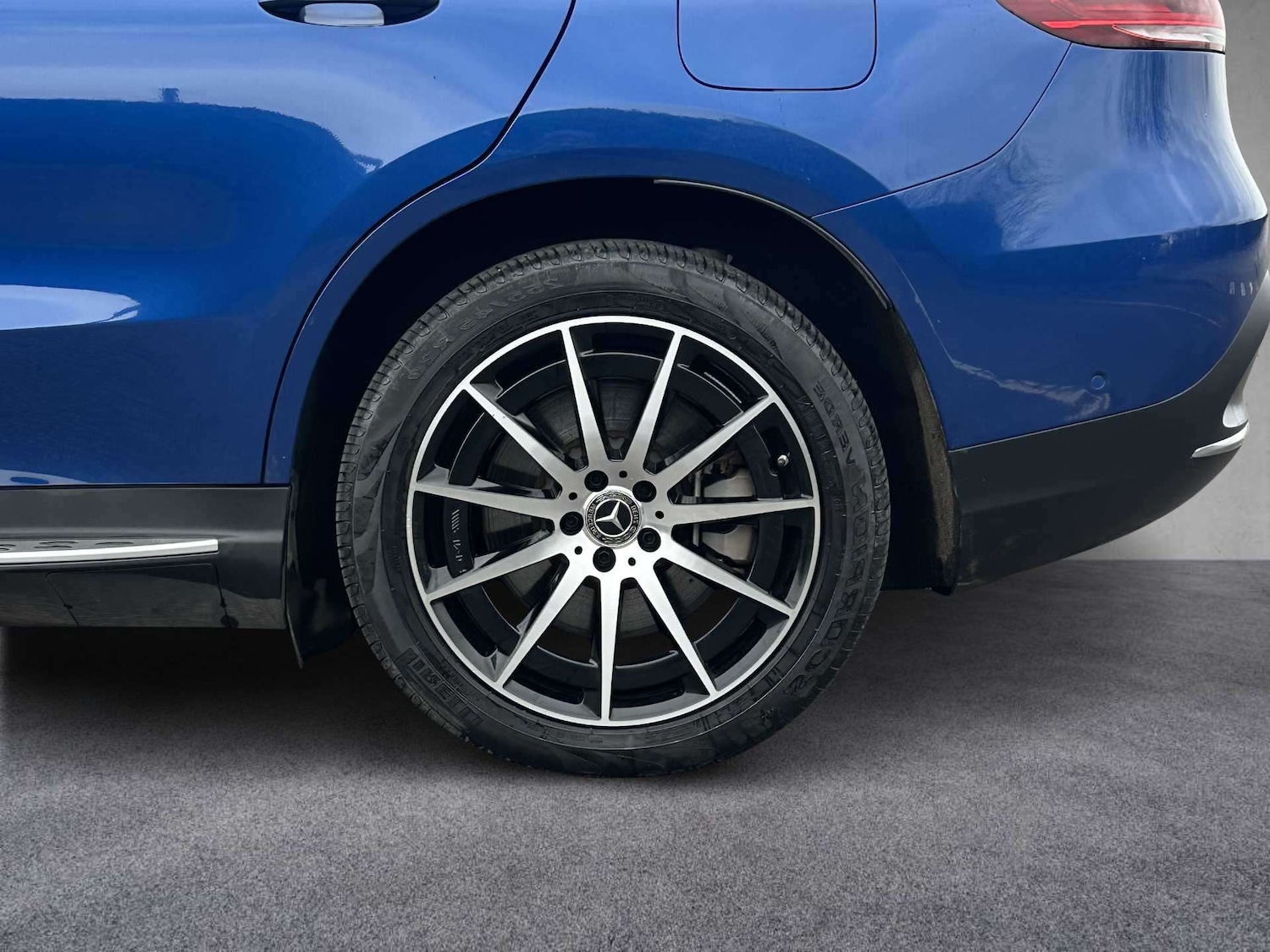 Used Mercedes-Benz EQC 2023 for sale - 77514372: Photo 9