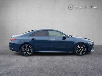 Used Mercedes-Benz CLA 2023 for sale - 78893294: Photo