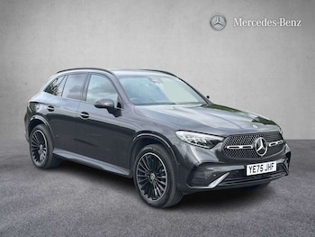 Used Mercedes-Benz GLC 2025 for sale - 78787204: Photo