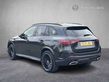 Used Mercedes-Benz GLC 2025 for sale - 78787204: Photo