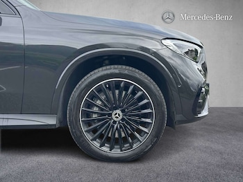 Used Mercedes-Benz GLC 2025 for sale - 78787204: Photo